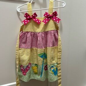 Goodlad Summer Dress 18 Months